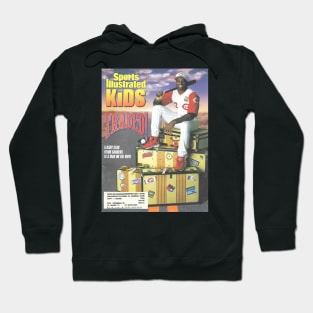 Deion Sanders - Traded! Hoodie